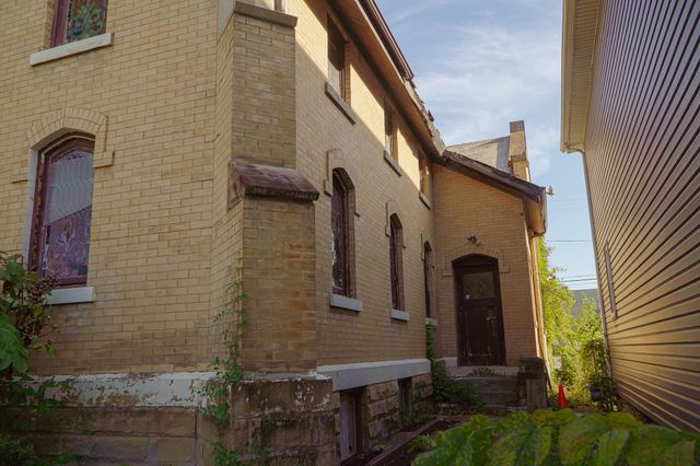 78 Martin Avenue, Columbus, OH 43222