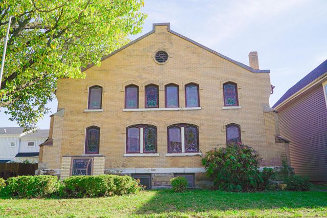 78 Martin Avenue, Columbus, OH 43222