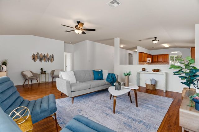 2548 Pearson WAY, Round Rock, TX 78665