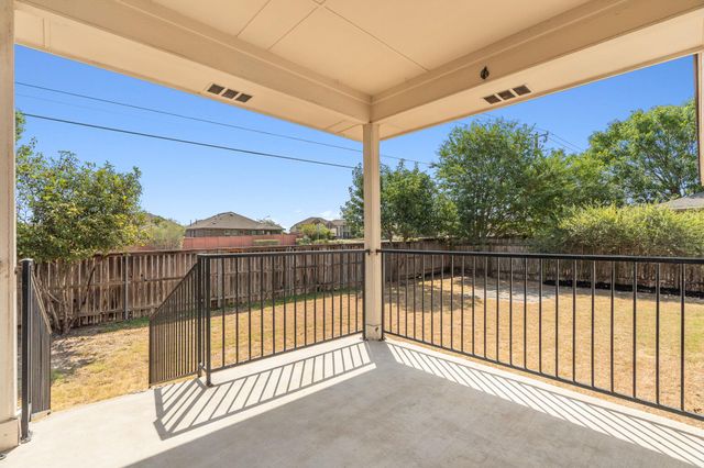 2548 Pearson WAY, Round Rock, TX 78665