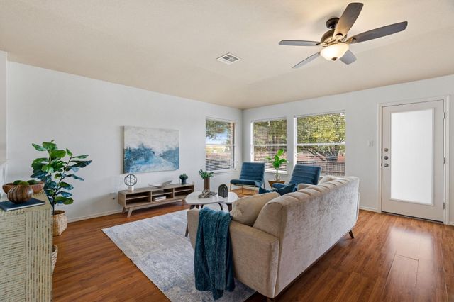 2548 Pearson WAY, Round Rock, TX 78665