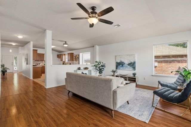 2548 Pearson WAY, Round Rock, TX 78665