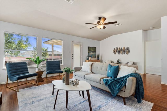 2548 Pearson WAY, Round Rock, TX 78665