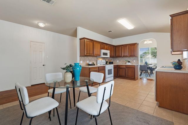 2548 Pearson WAY, Round Rock, TX 78665