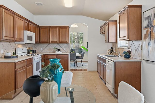 2548 Pearson WAY, Round Rock, TX 78665