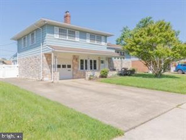 2127 BARR RD, Wilmington, DE 19808