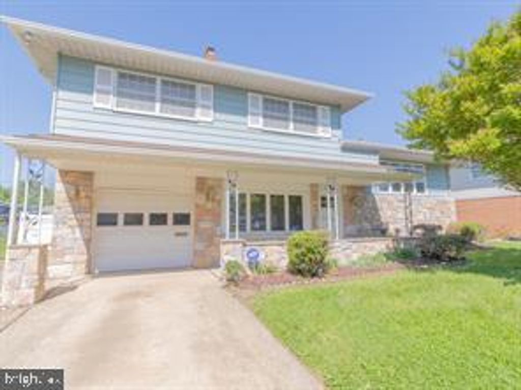 2127 BARR RD, Wilmington, DE 19808