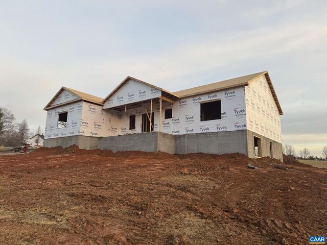 43 SHEFFIELD WAY, Aroda, VA 22907