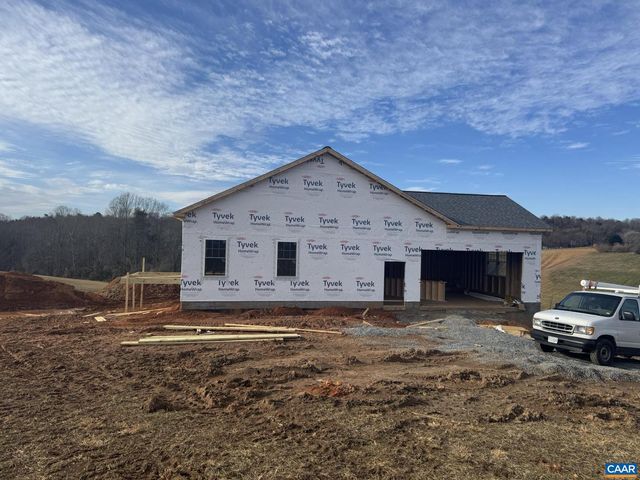 43 SHEFFIELD WAY, Aroda, VA 22907