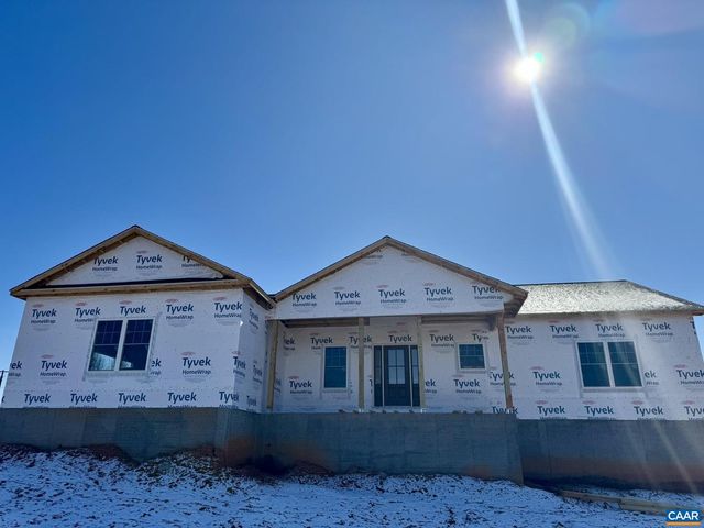 43 SHEFFIELD WAY, Aroda, VA 22907