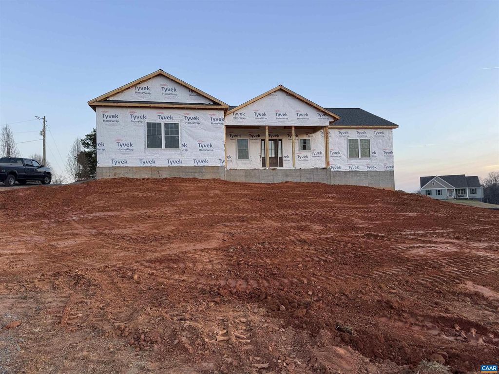 43 SHEFFIELD WAY, Aroda, VA 22907