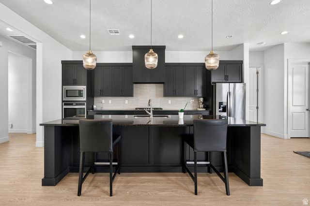 111 N BLACK AVE, Washington, UT 84780