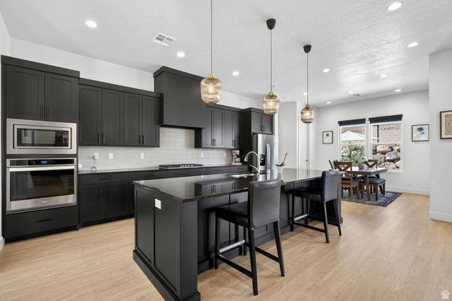 111 N BLACK AVE, Washington, UT 84780