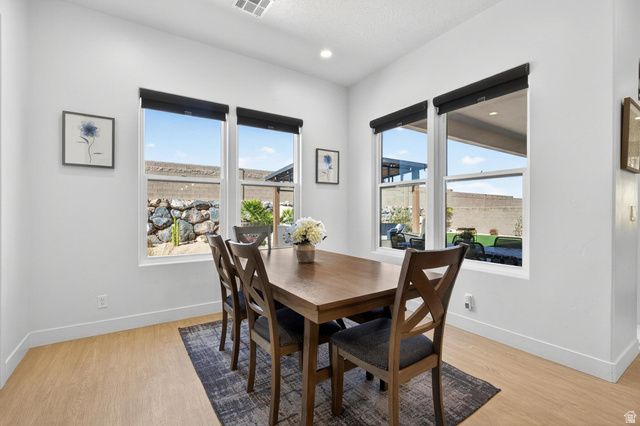 111 N BLACK AVE, Washington, UT 84780