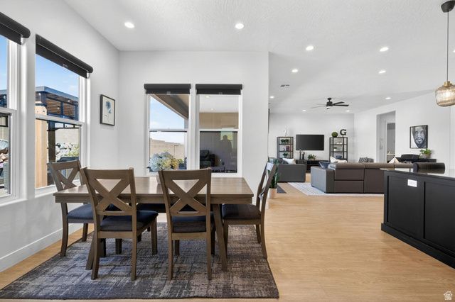 111 N BLACK AVE, Washington, UT 84780