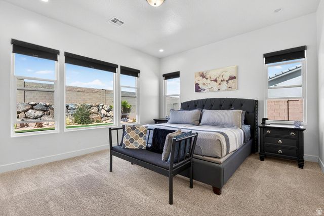 111 N BLACK AVE, Washington, UT 84780