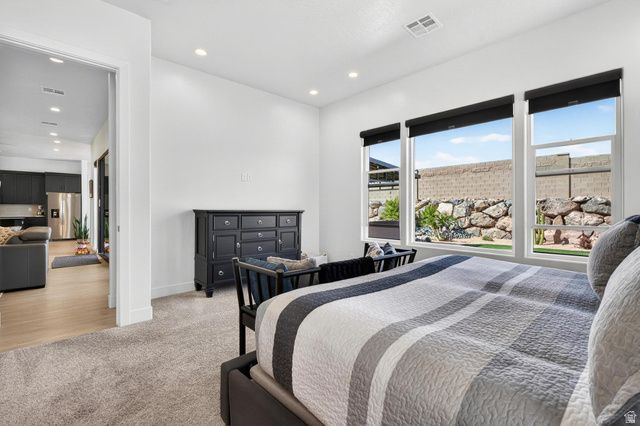 111 N BLACK AVE, Washington, UT 84780