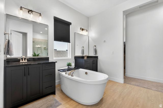 111 N BLACK AVE, Washington, UT 84780