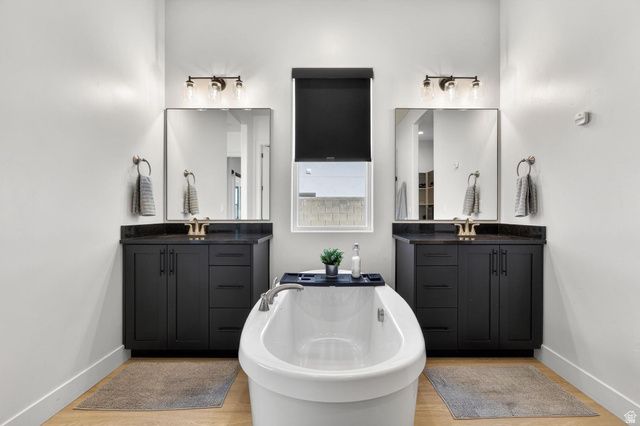 111 N BLACK AVE, Washington, UT 84780