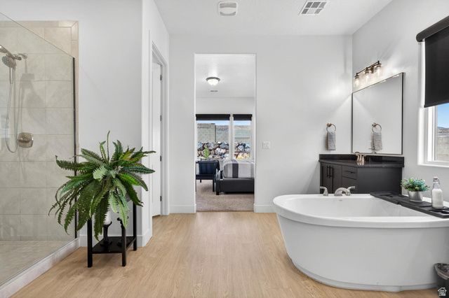 111 N BLACK AVE, Washington, UT 84780