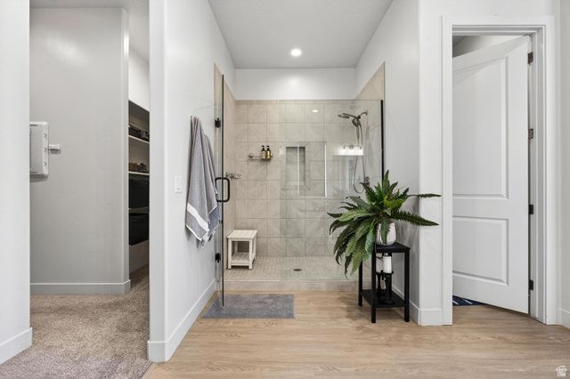 111 N BLACK AVE, Washington, UT 84780