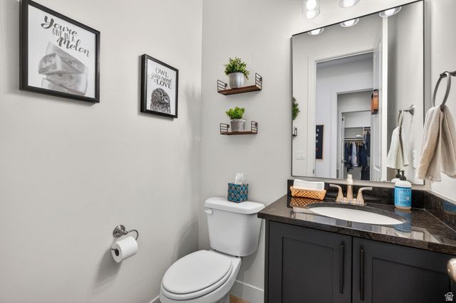 111 N BLACK AVE, Washington, UT 84780