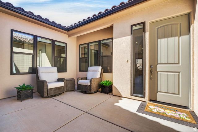 111 N BLACK AVE, Washington, UT 84780