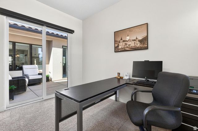 111 N BLACK AVE, Washington, UT 84780