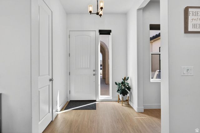 111 N BLACK AVE, Washington, UT 84780