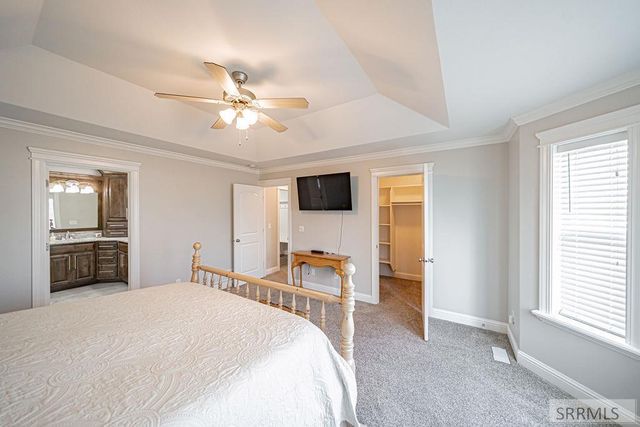 112 N 3845 E, Rigby, ID 83442