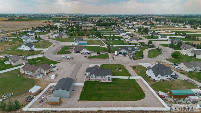 112 N 3845 E, Rigby, ID 83442