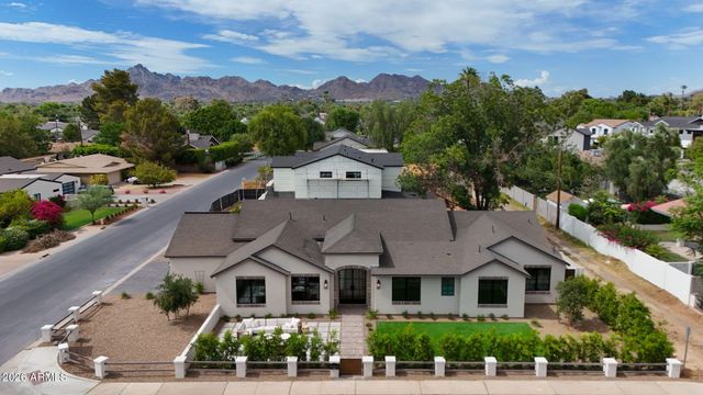 3802 E CAMPBELL Avenue, Phoenix, AZ 85018