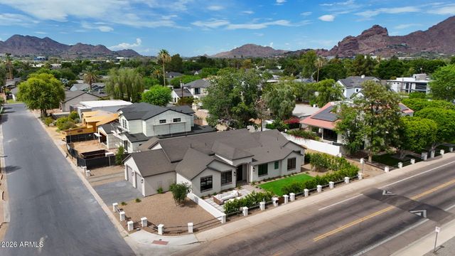 3802 E CAMPBELL Avenue, Phoenix, AZ 85018