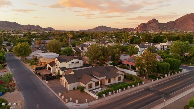 3802 E CAMPBELL Avenue, Phoenix, AZ 85018