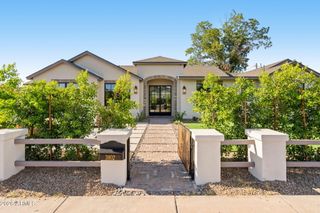 3802 E CAMPBELL Avenue, Phoenix, AZ 85018