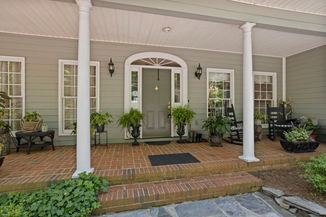 2222 Landrum Mill Road, Campobello, SC 29322