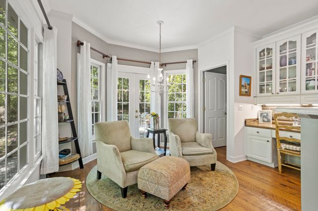 2222 Landrum Mill Road, Campobello, SC 29322