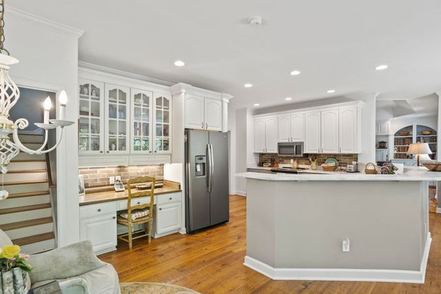 2222 Landrum Mill Road, Campobello, SC 29322