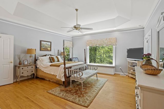 2222 Landrum Mill Road, Campobello, SC 29322