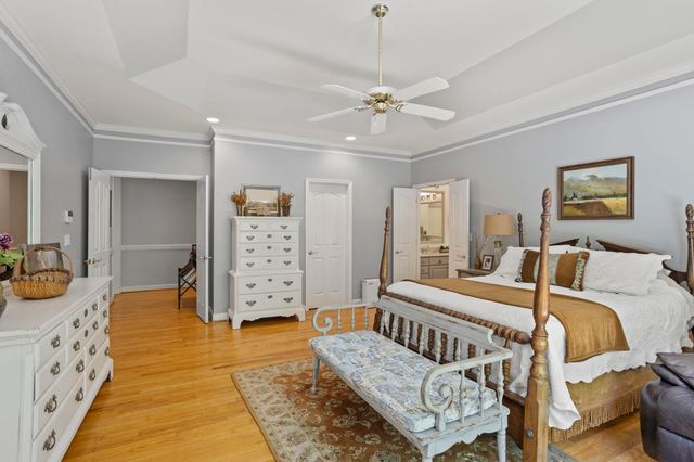 2222 Landrum Mill Road, Campobello, SC 29322