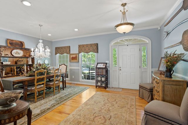 2222 Landrum Mill Road, Campobello, SC 29322