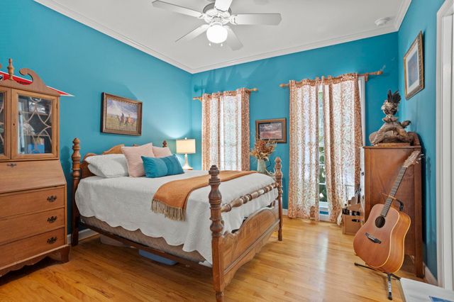 2222 Landrum Mill Road, Campobello, SC 29322