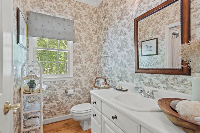 2222 Landrum Mill Road, Campobello, SC 29322