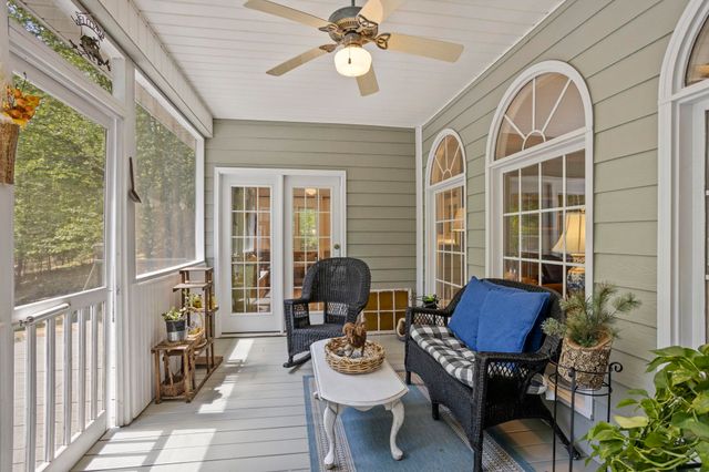 2222 Landrum Mill Road, Campobello, SC 29322