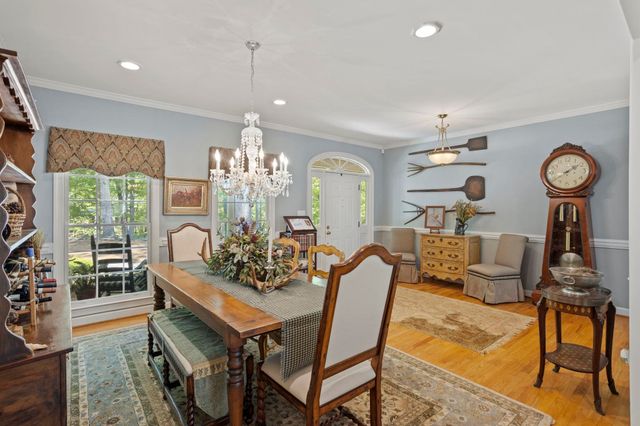 2222 Landrum Mill Road, Campobello, SC 29322