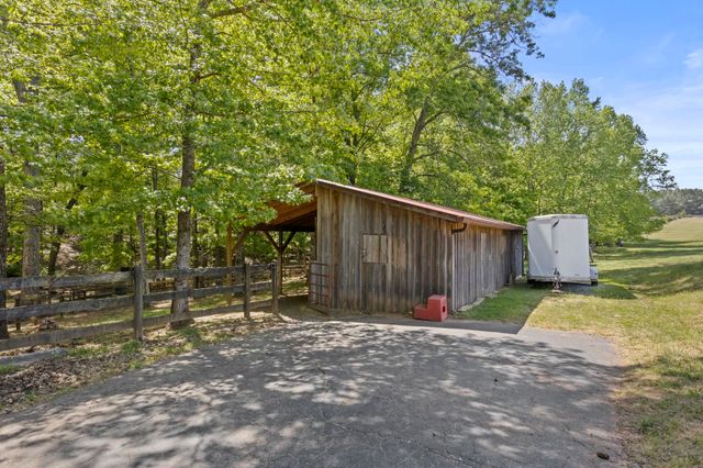 2222 Landrum Mill Road, Campobello, SC 29322