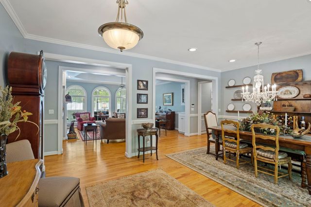 2222 Landrum Mill Road, Campobello, SC 29322