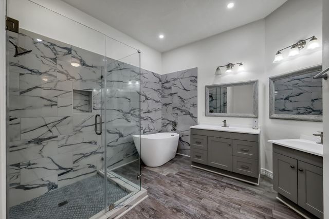 2007 Louetta Brook Court, Spring, TX 77388