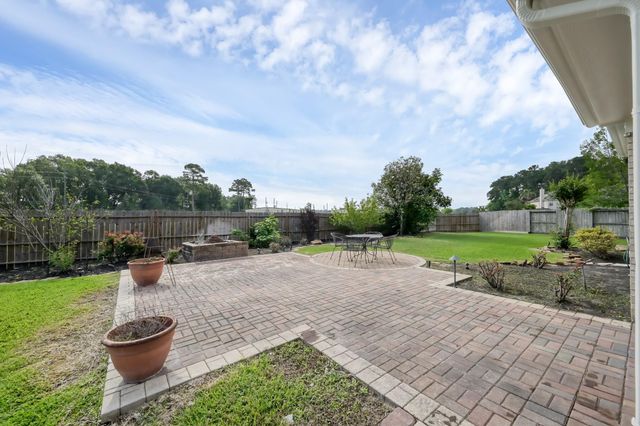 2007 Louetta Brook Court, Spring, TX 77388