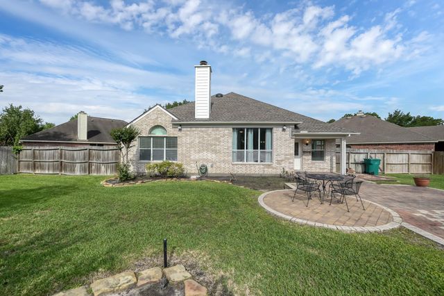 2007 Louetta Brook Court, Spring, TX 77388